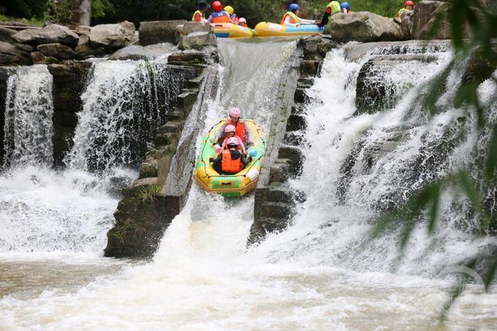 kaiyun中国官方网站-青少年水上漂流挑战赛，自然水域的极速冒险的简单介绍