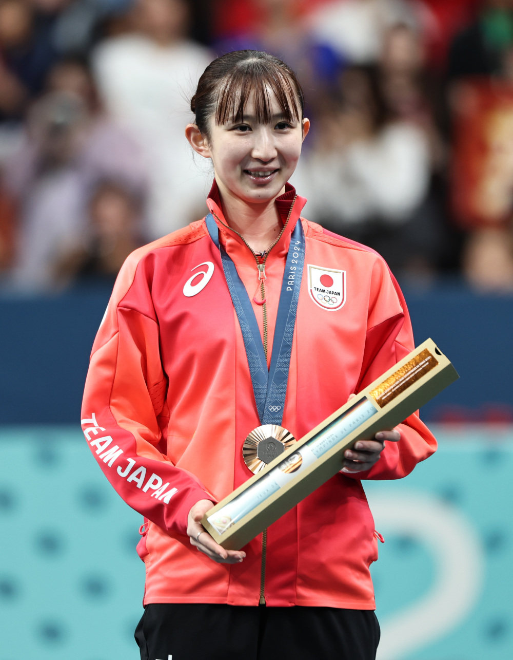 开云网站-关于&quot;巴黎女单冠军揭晓：新生代崛起，战火不断&quot;的信息