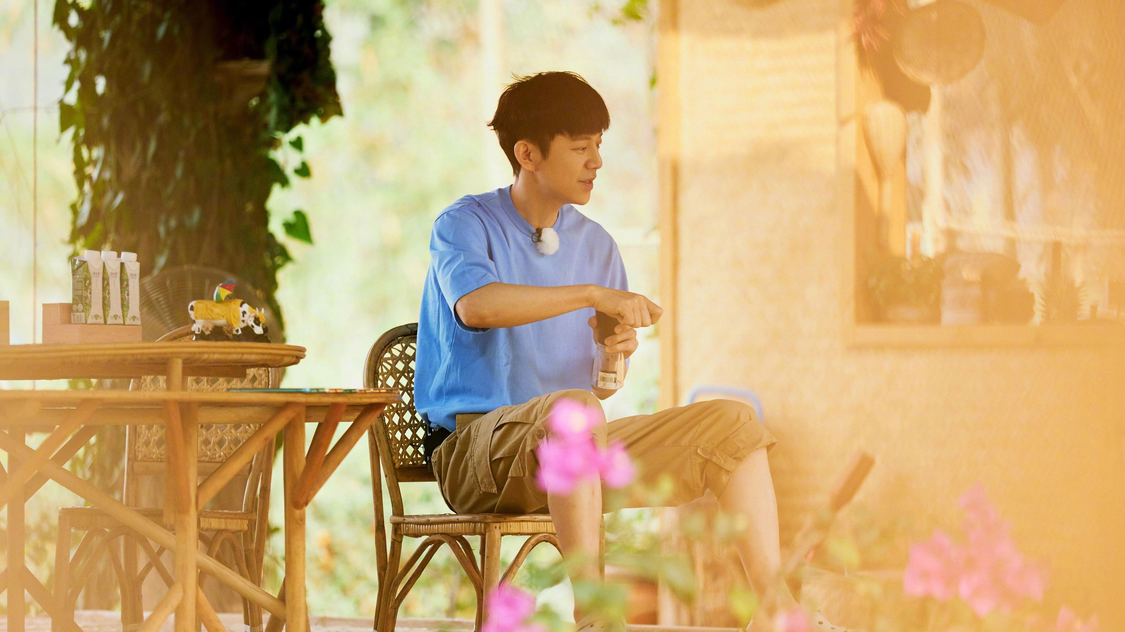 开云官方网页登录-精彩瞬间：王强最后时刻投中三分，点亮现场气氛，王强去哪了